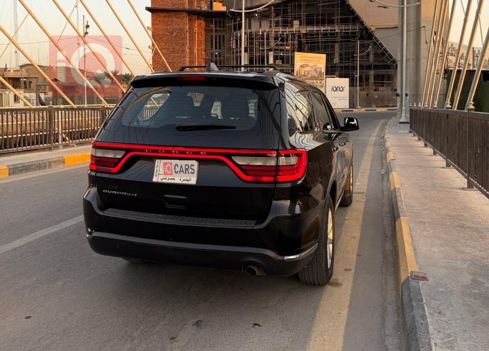 دۆج دۆرانگۆ